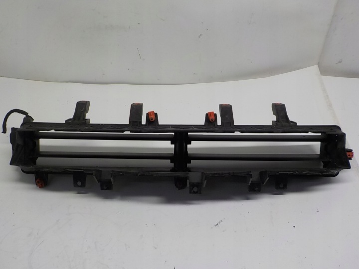 OPEL ZAFIRA C INSIGNIA A ASTRA intake air steering wheel, blinds air line radiator