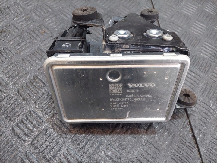 servo bubanj ABS 31680101 31680098 VOLVO S90 II V90 2.0 D5