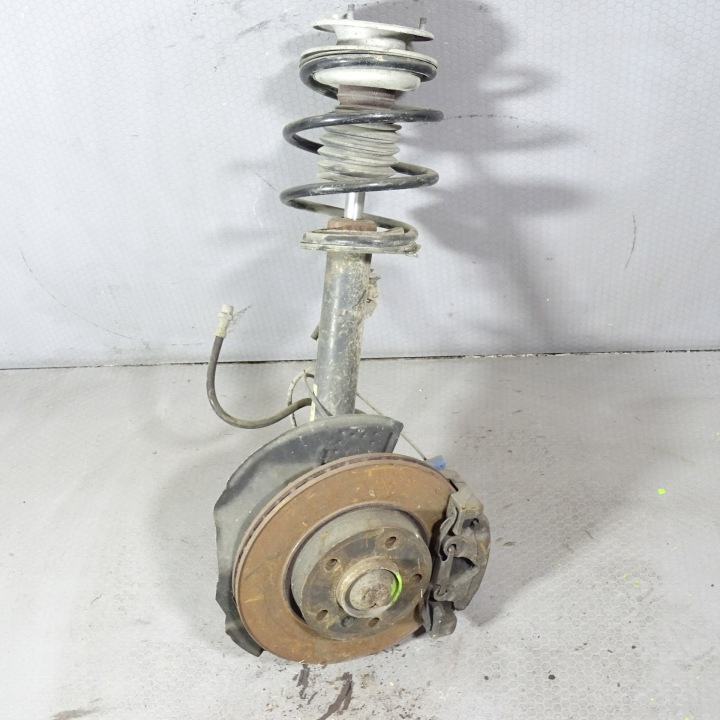 BMW 318 E46 2.0B MCPERSON links NOGA komplet