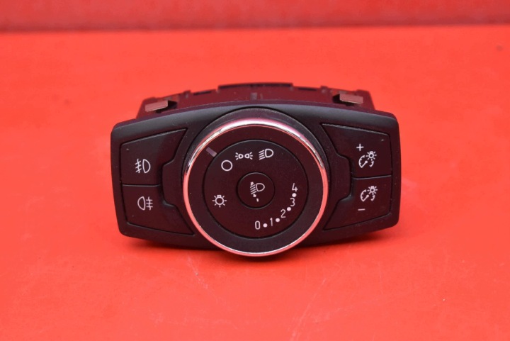 vypínač přepínač světel BM5T-13A024-AE FORD TRANSIT CONNECT MK2 13-20