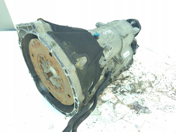 gearbox, 2.0 TD N47 7647340 BMW F30 GWARNCJA ROZRUCHOWA 30 DNI!