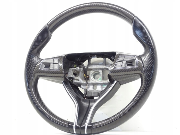 lenkrad SKORZANA CARBON MASERATI GHIBLI LEVANTE 6700897770 15910