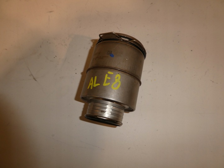 pipe hose of the intercooler RENAULT MASTER III HENN 3718-R31