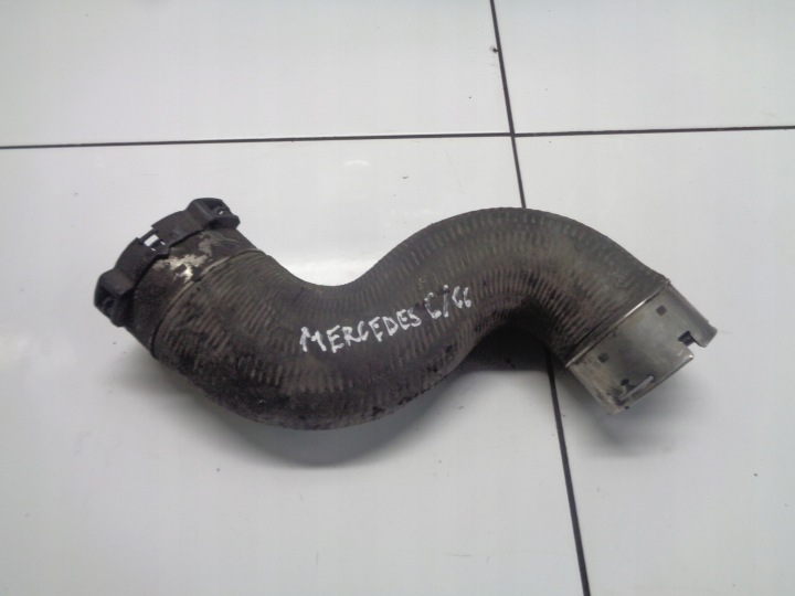 MERCEDES 2.2CDI 651 pipe air