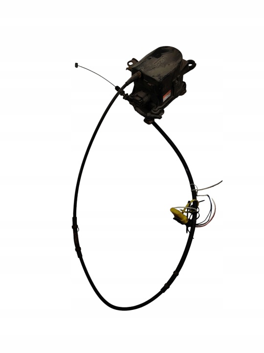 potenciometar gas upravljačka TEMPOMATU HONDA ACCORD VII 100300-1480 EUROPA