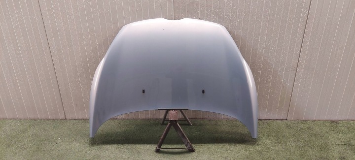 bonnet FORD FIESTA MK7 08-13 LAK: 79