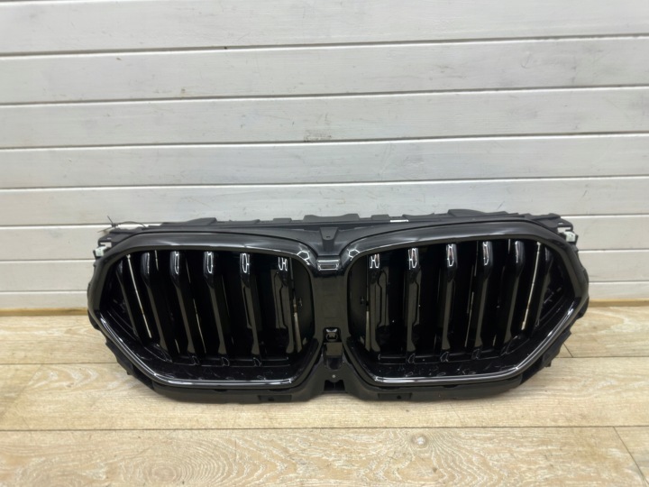 Kanal levegö felső BMW X6 G06 LCI M F96 M F96 LCI X5 M F95 LCI