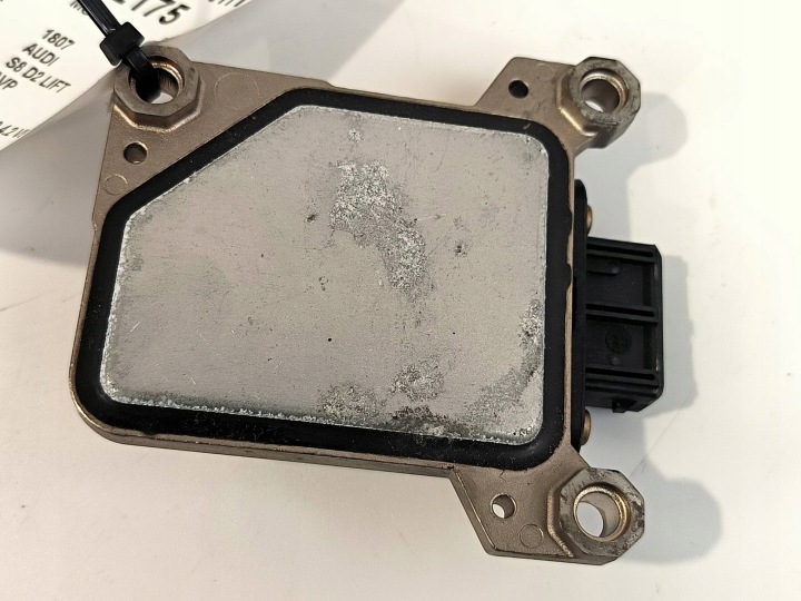 modul 4D0907657 AUDI S8 D2 LIFT