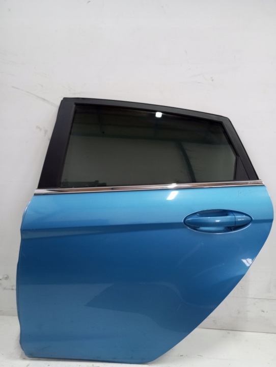 PORTA Portiera sinistro posteriore FORD FIESTA MK7
