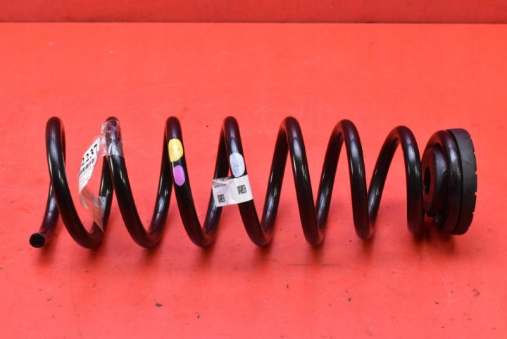 spring rear part rear 55330-R2CA0 KIA SPORTAGE 5 V 1.6 T-GDI 150 KM 21-25