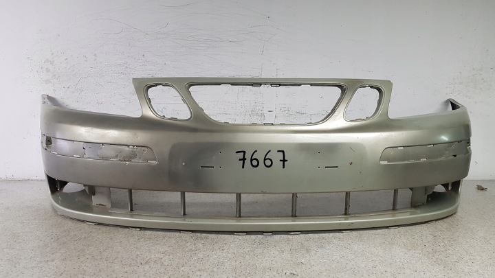 SAAB 93 9-3 9 3 2003 - Stoßstange vorne 7667