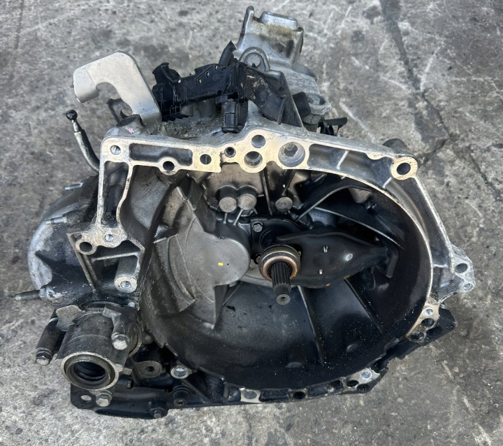 PEUGEOT 308 T9 gearbox, 20V250 1.5 BLUEHDI