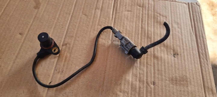 A6 C6 LIFT Capteur position arbre moteur 3.0 TDI 0261210146 A4 B8 A5 8T