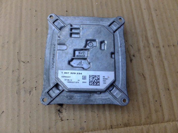 upravljačka led lancia delta III 1307329234