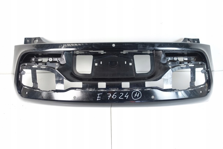BMW I3 I01 LIFT 2017- Paraurti posteriore posteriore