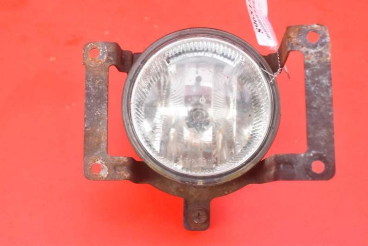 fendinebbia Destra Anteriore Anteriore 101-1503 HYUNDAI TUCSON 1 e 04-10