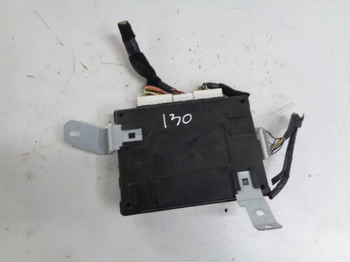 HYUNDAI I30 12-16R modul řídící jednotka BCM 1.4 CRDI