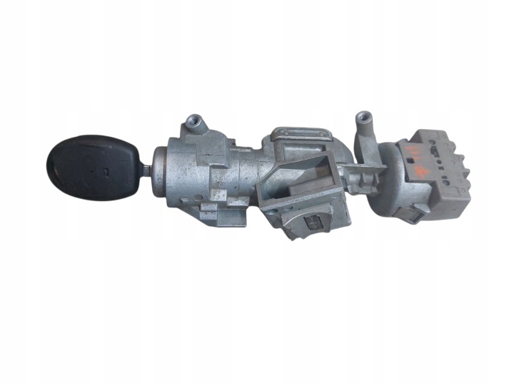 Zündschloss Schlüssel FORD FOCUS MK3 3M513F880A