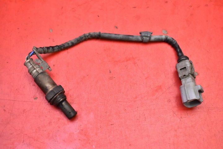 SONDA LAMBDA 89465-02280 TOYOTA AURIS 1 and 1.6 VVT-and 124 KM 06-09