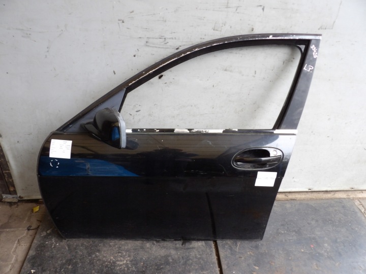 BMW E65 Tür vorne links lak. 475/9 Sedan