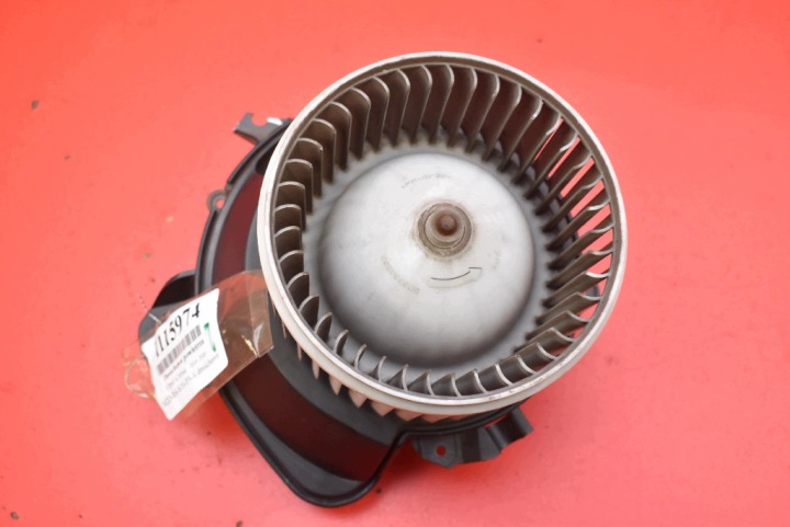 Réchauffement Ventilateur Bouches buses EU 13335075 OPEL CORSA E 14-20