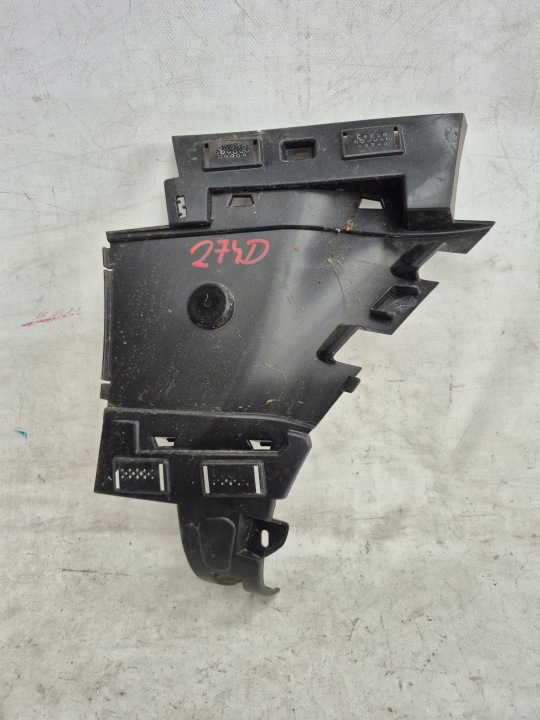 RENAULT KANGOO IV 21- support holder of a bumper right front 960168211R