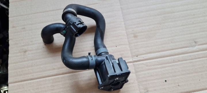 S4 B9 8W A4 Pumpe des Umlaufs des Wassers 3.0 TFSI 06H121601M S5 8W A5 SQ5 80A Q5