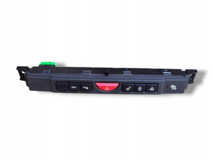 Panel switch Land Rover Discovery 3 L319 2005 YUL500860WUX