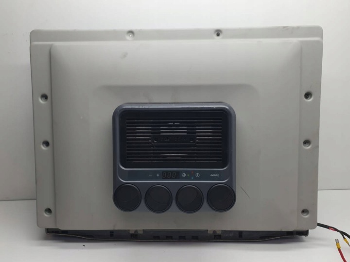 POST CLIMATE DOMETIC RT780 0 FORD F-MAX 500 EURO 6 COMPLETE 11