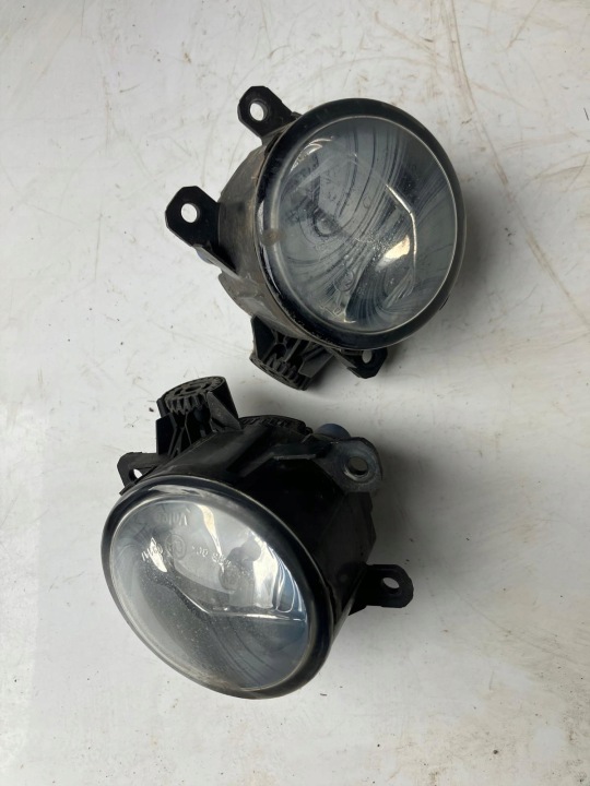 Feux antibrouillard CITROEN C4 II B7 DS4 C4 PICASSO II 308 T9 3008 II Droite Gauche