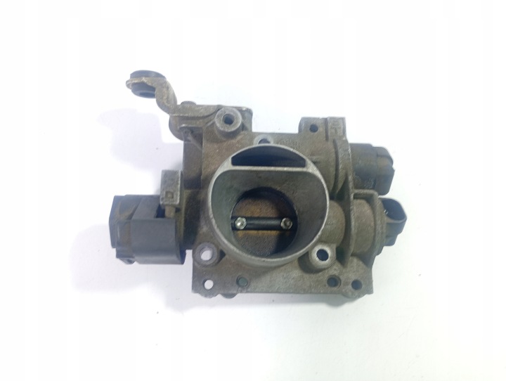 FIAT Panda 2 II 03-09 Vanne boitier papillon