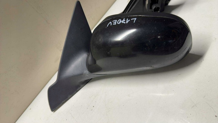 SPECCHIETTO RETROVISORE sinistro SAAB 9-3 II 02-11r. berlina kombi europa 5 pin colore 170