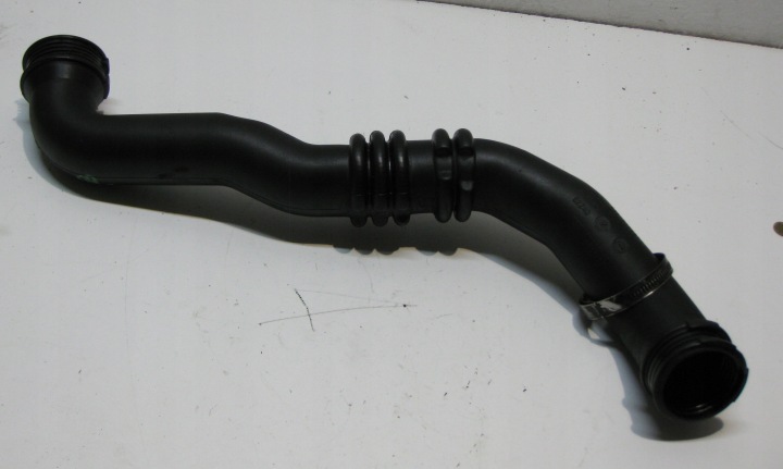 VOLVO V70 2.0 D 09R tubazione radiatore intercooler 7G916K683AB 8G916K863AA