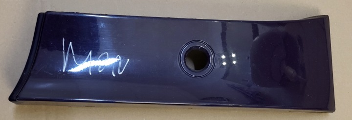 cover moulding lights right rear part FORD MONDEO II MK2 96BB-F403C08 ALW OE