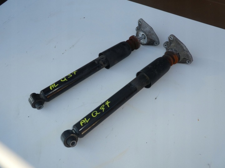 Stoßdämpfer BMW 1 F20 hinten rechts links 149415-10