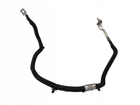 Borne cable pôle négatif OPEL INSIGNIA B 2.0 CDTI 39135163