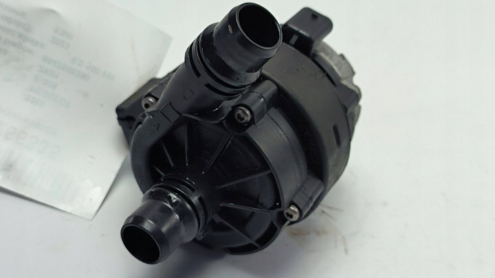 water pump PEUGEOT E-208