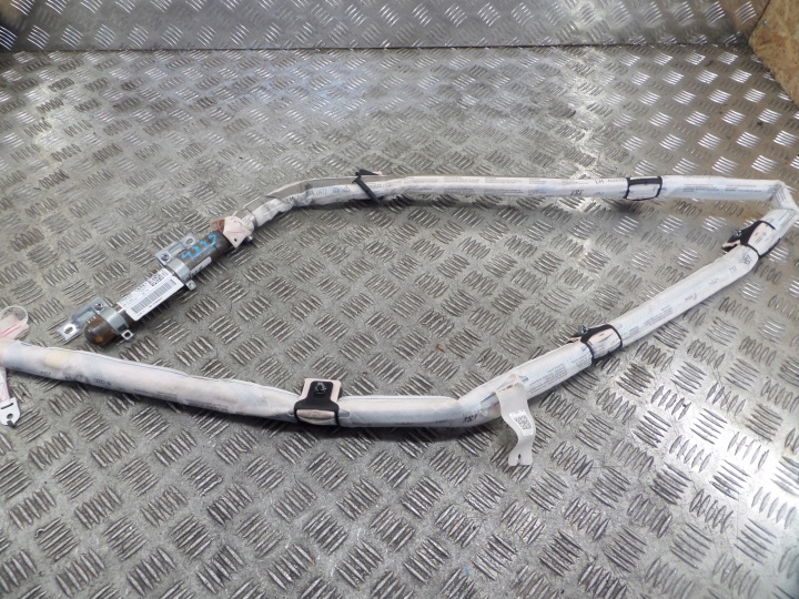 airbag TETTO TENDINA airbag airbag sinistra AUDI Q5 8R 8R0880741H
