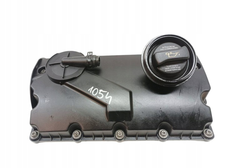cover of valves 038103469 1.9 TDI VW Volkswagen Passat VI (2005-2010) B6