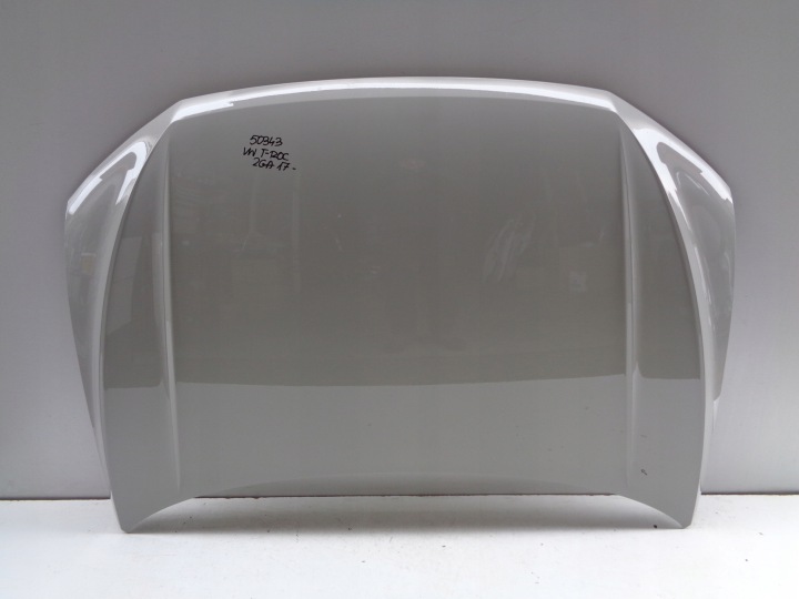 Cofano VW T-ROC 2GA 17- NR 50343