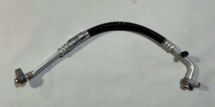 wiring hose hose of the air conditioning A/C Ford Mustang V 4.6 2010