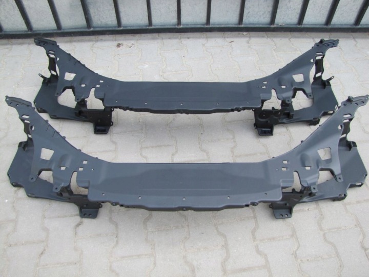 VOLVO S60 V60 CC - Versteifung Schlossträger Schlossträger