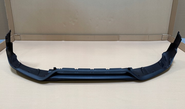 MINI COUNTRYMAN F60 16- spoiler der Stoßstange vorne 51117390543 OE 0km