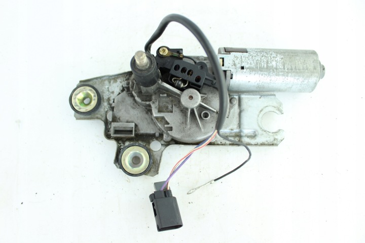 Motore tergicristalli FORD ESCORT posteriore 390201553 BOSCH