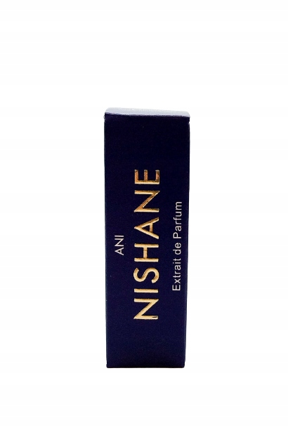 nishane ani ekstrakt perfum 2 ml     