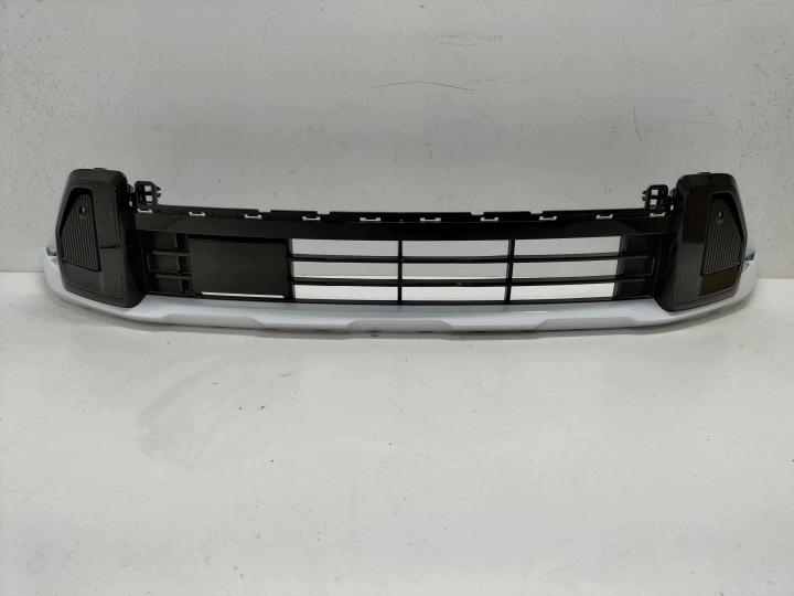 Grill Lüftungsgitter spoiler der Stoßstange vorne KIA SPORTAGE 5 V LIFT 25- GT-LINE HEV