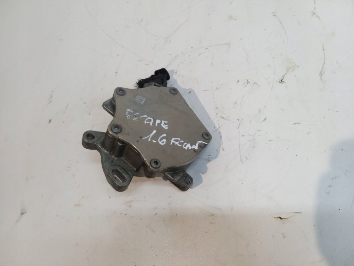 ESCAPE VOLVO S60 II MONDEO FIESTA ST pump VACUM WAKUM 1,6 ECOBOOST