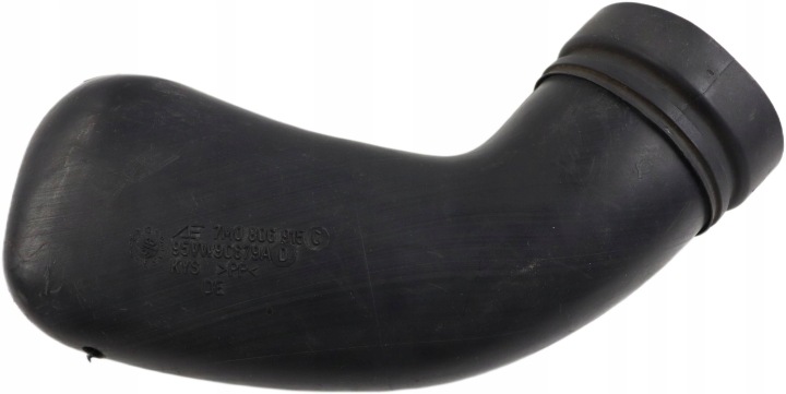 VW SHARAN and ALHAMBRA and pipe air hose 1.9 TDI 7M0806915C