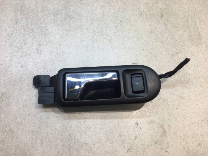 kilincs bentik jobb eleje GOLF IV 3B1837114T