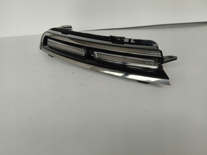 NEBELSCHEINWERFER RECHTS CITROEN C5 AIRCROSS 18- LED
